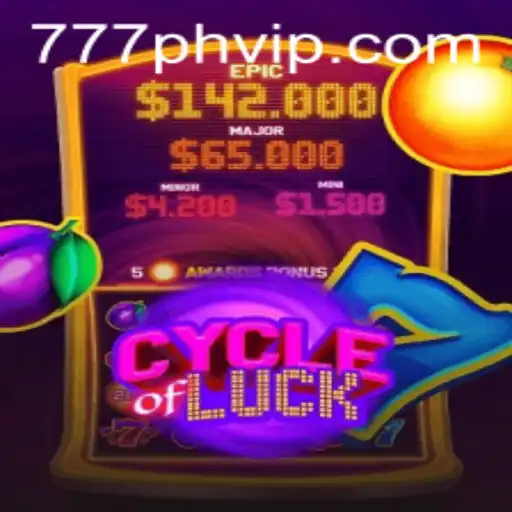 Unveiling CycleofLuck: A New Era in Gaming with 77PH VIP