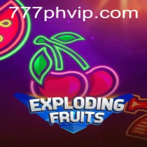 ExplodingFruits: The Exciting New Game Everyone is Talking About