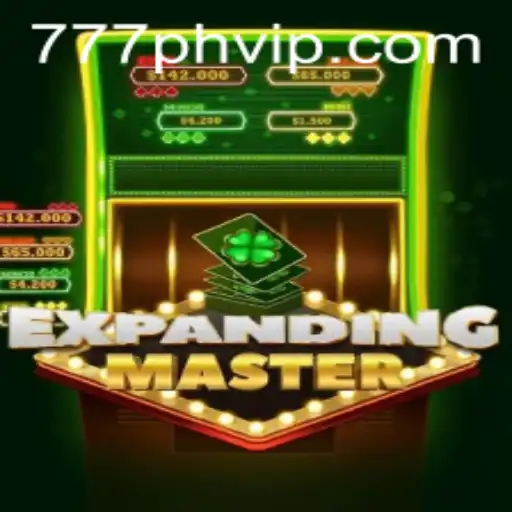 ExpandingMaster: The Ultimate Strategy Game Unveiling with 77PH VIP