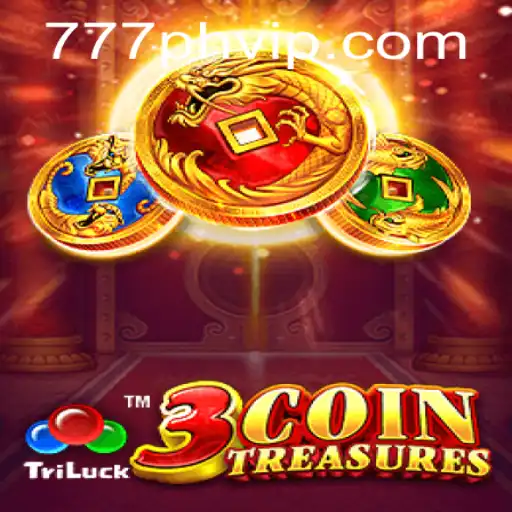 Explore the Mysteries of 3CoinTreasures