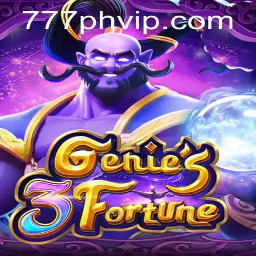 Experience the Magical World of Genie3Fortune: A Comprehensive Guide