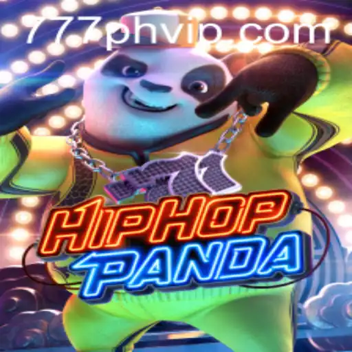 HipHopPanda: The Rhythmic Delight for Gaming Enthusiasts