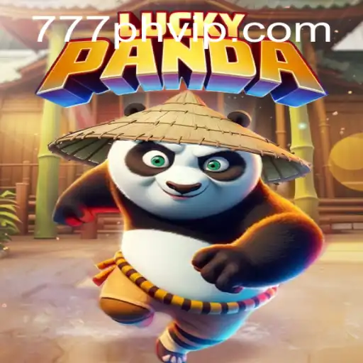 Experience the Thrill of LuckyPanda: A Comprehensive Guide