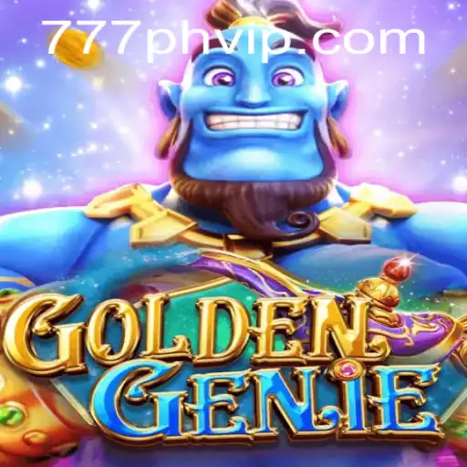 GOLDENGENIE: Unveiling the Magic of Interactive Play
