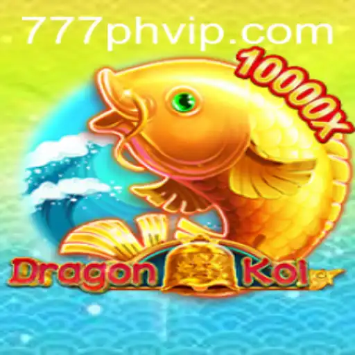DragonKoi: Dive into a World of Epic Adventure
