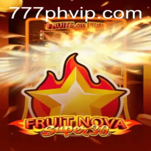 Experience the Thrill of FruitrNovaSupe30