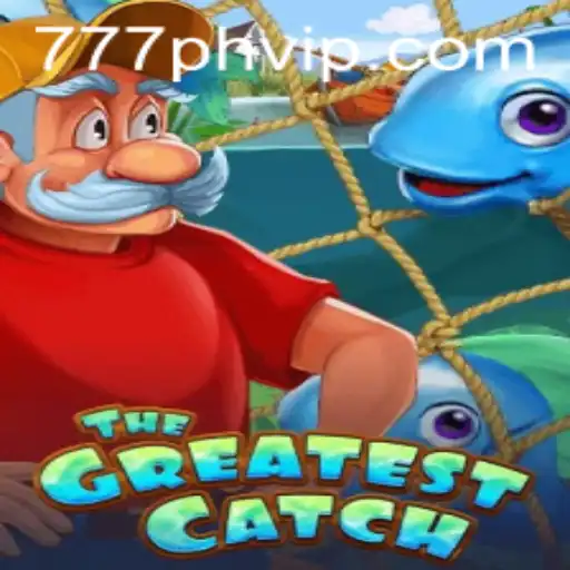 The Greatest Catch: Dive Into the Exciting World of 77PH VIP