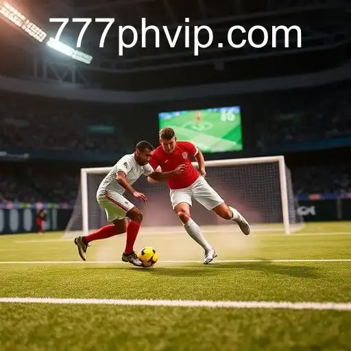 Exploring the Rise of Virtual Sports: A New Era in Gaming and Entertainment